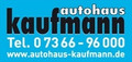 Autohaus Kaufmann GmbH